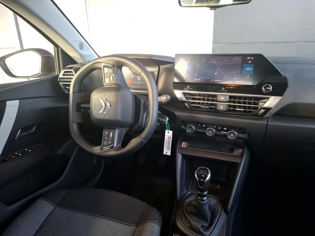 Citroen C4 III 