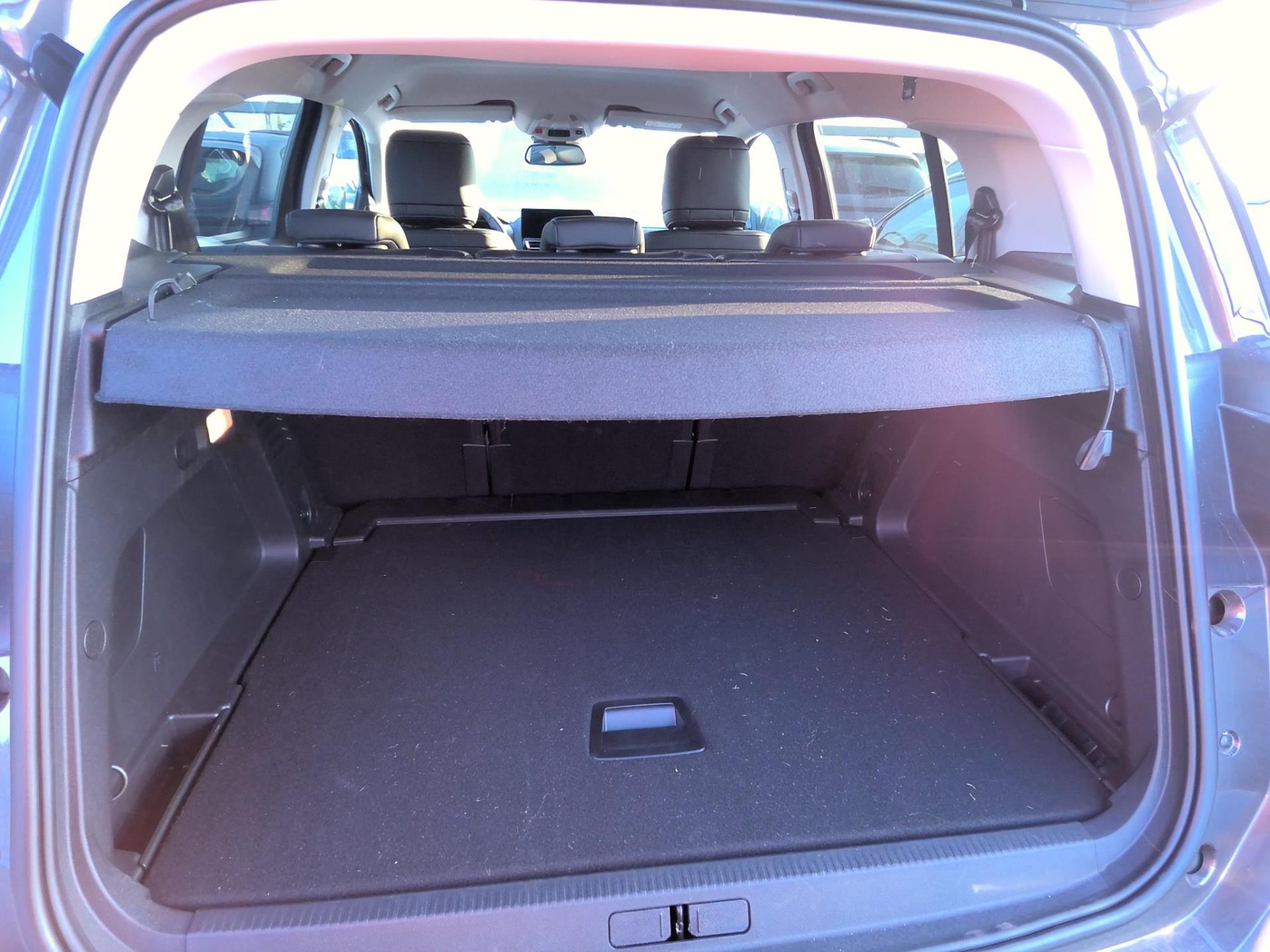 Citroen C5 Aircross BlueHDi 130 EAT8 Max 2025