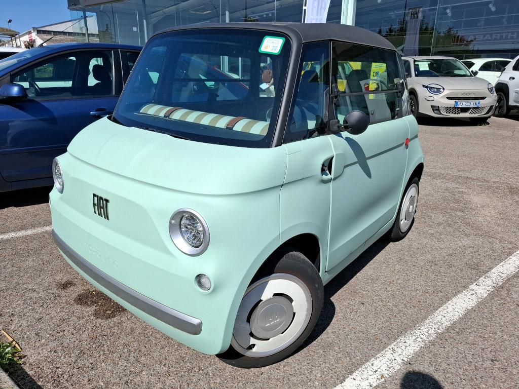 TOPOLINO