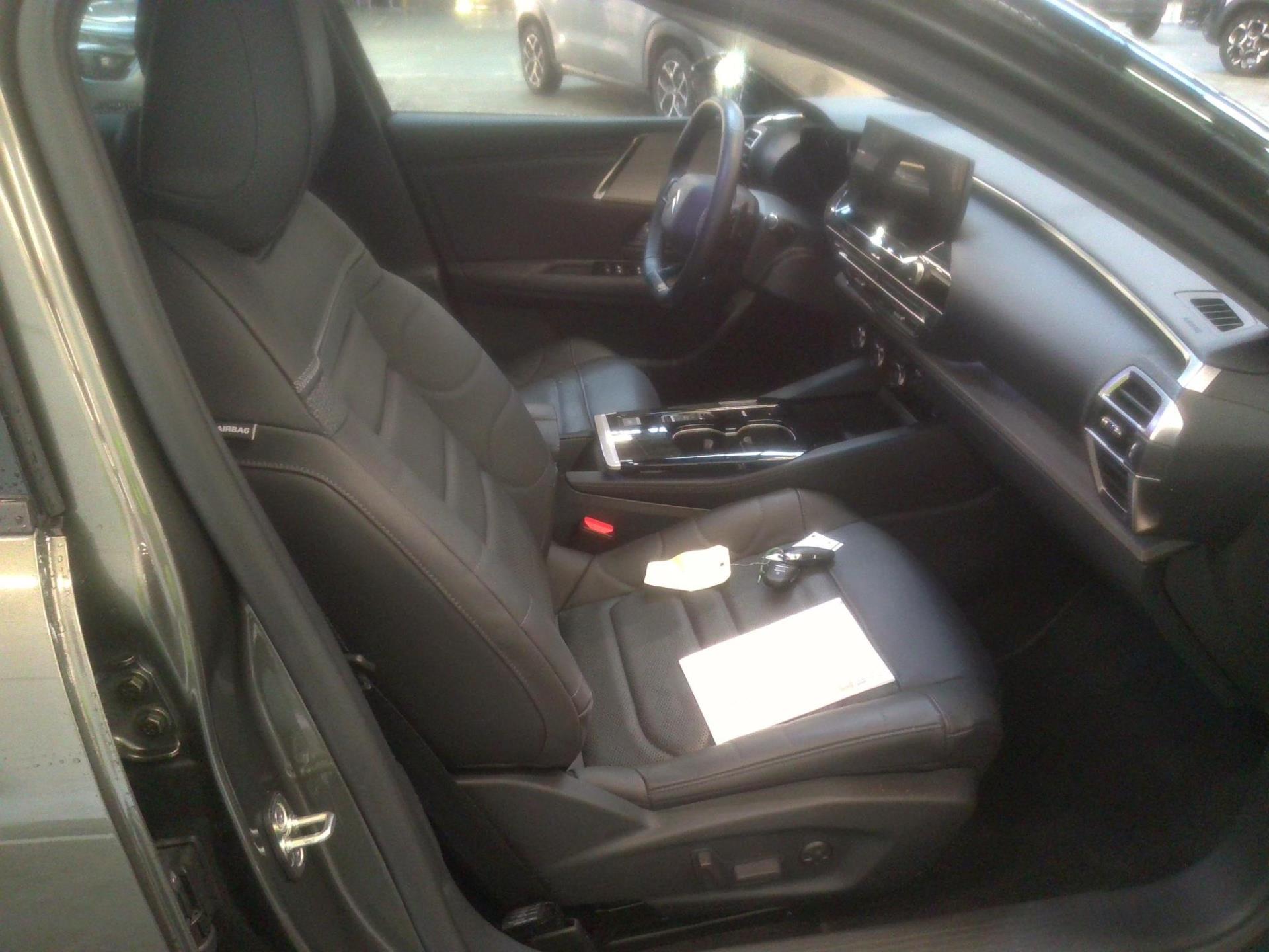 Citroen C5 X PureTech 180 S&S EAT8 Shine Pack 2022