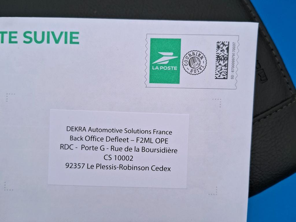 Citroen C3 SOCIETE BLUEHDI 100 S&S BVM6 FEEL 2021