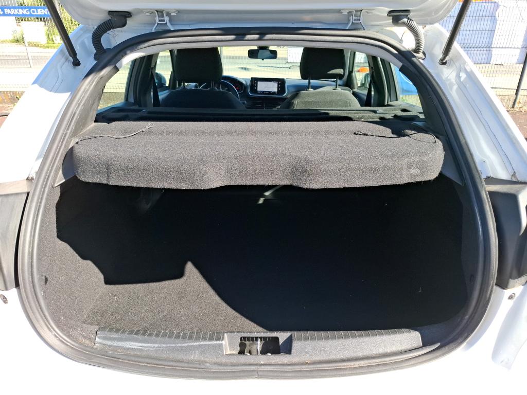 Peugeot 208 BLUEHDI 100 S&S BVM6 PREMIUM PACK 2021