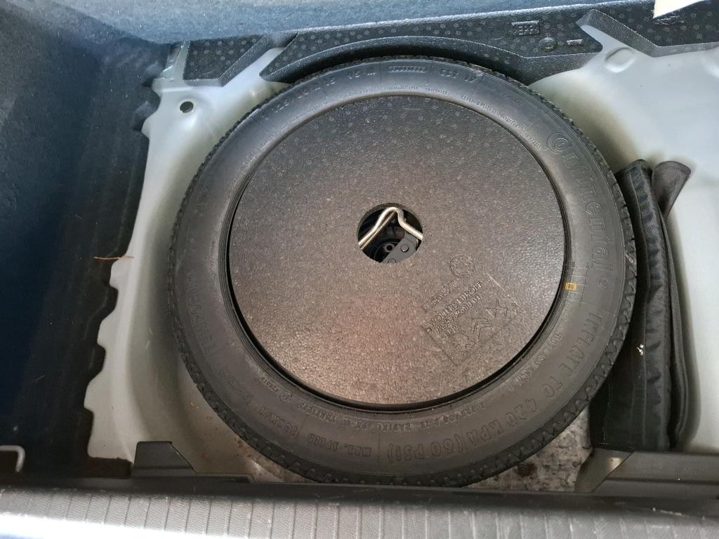 CORSA F
