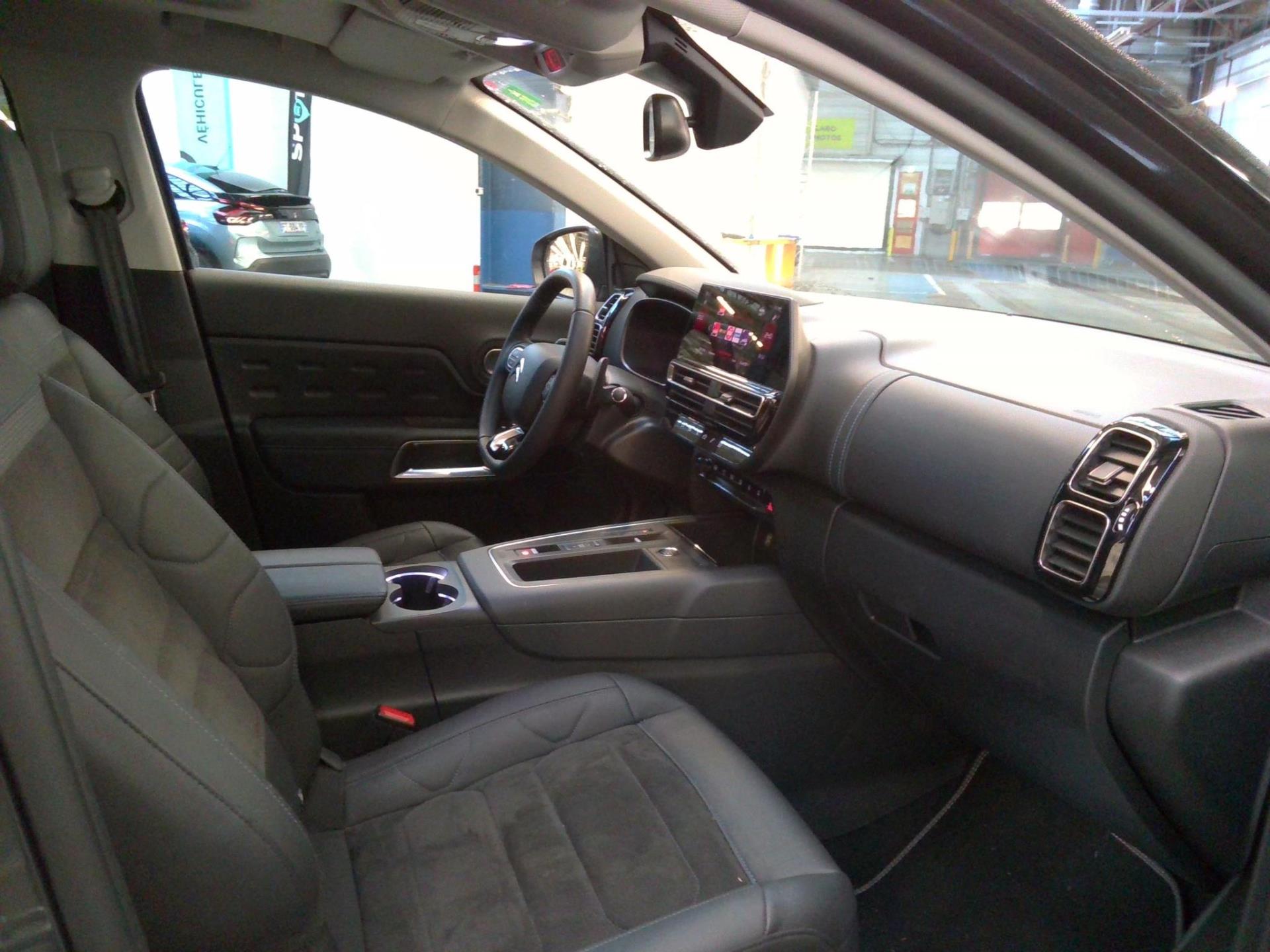 Citroen C5 Aircross BlueHDi 130 S&S EAT8 Shine 2023