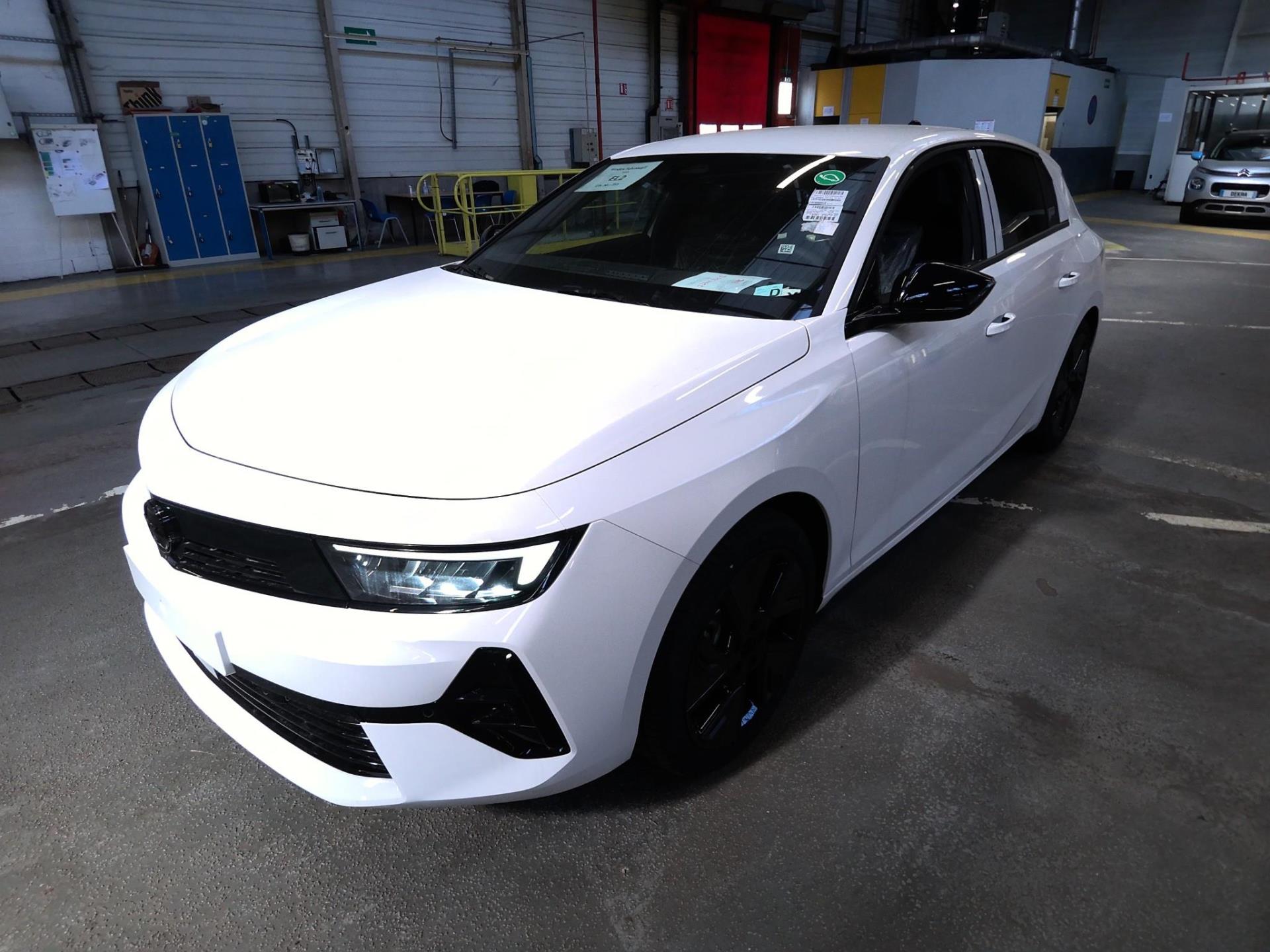 ASTRA L