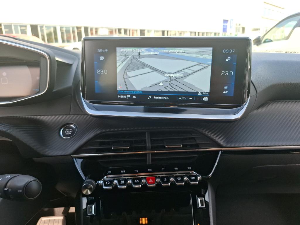 Peugeot 208 PureTech 100 S&S EAT8 Allure Pack 2022