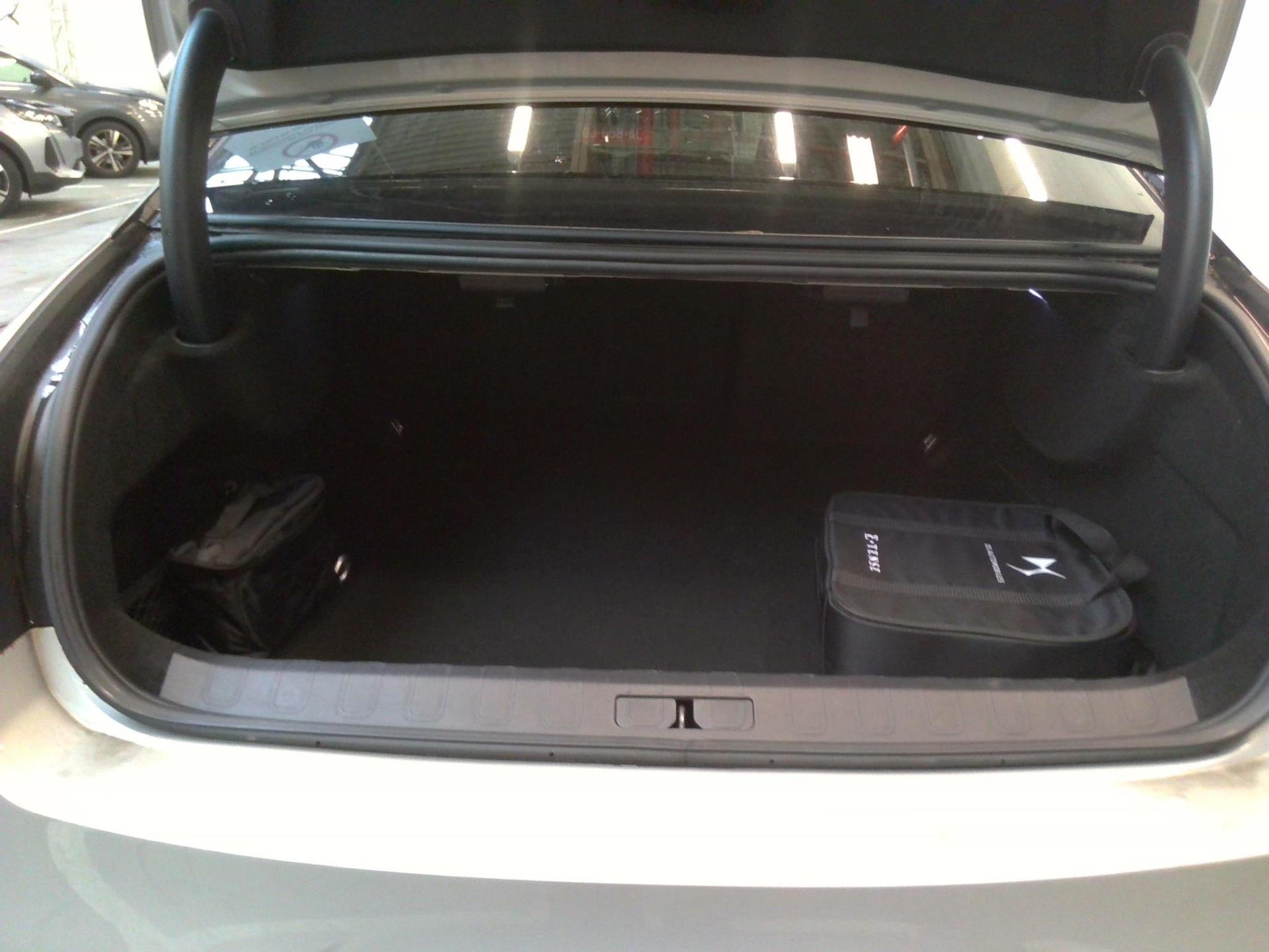 DS DS 9 Hybride E-Tense 360 4x4 Rivoli + 2021