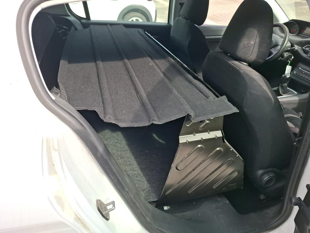 Peugeot 308 ENTR V2