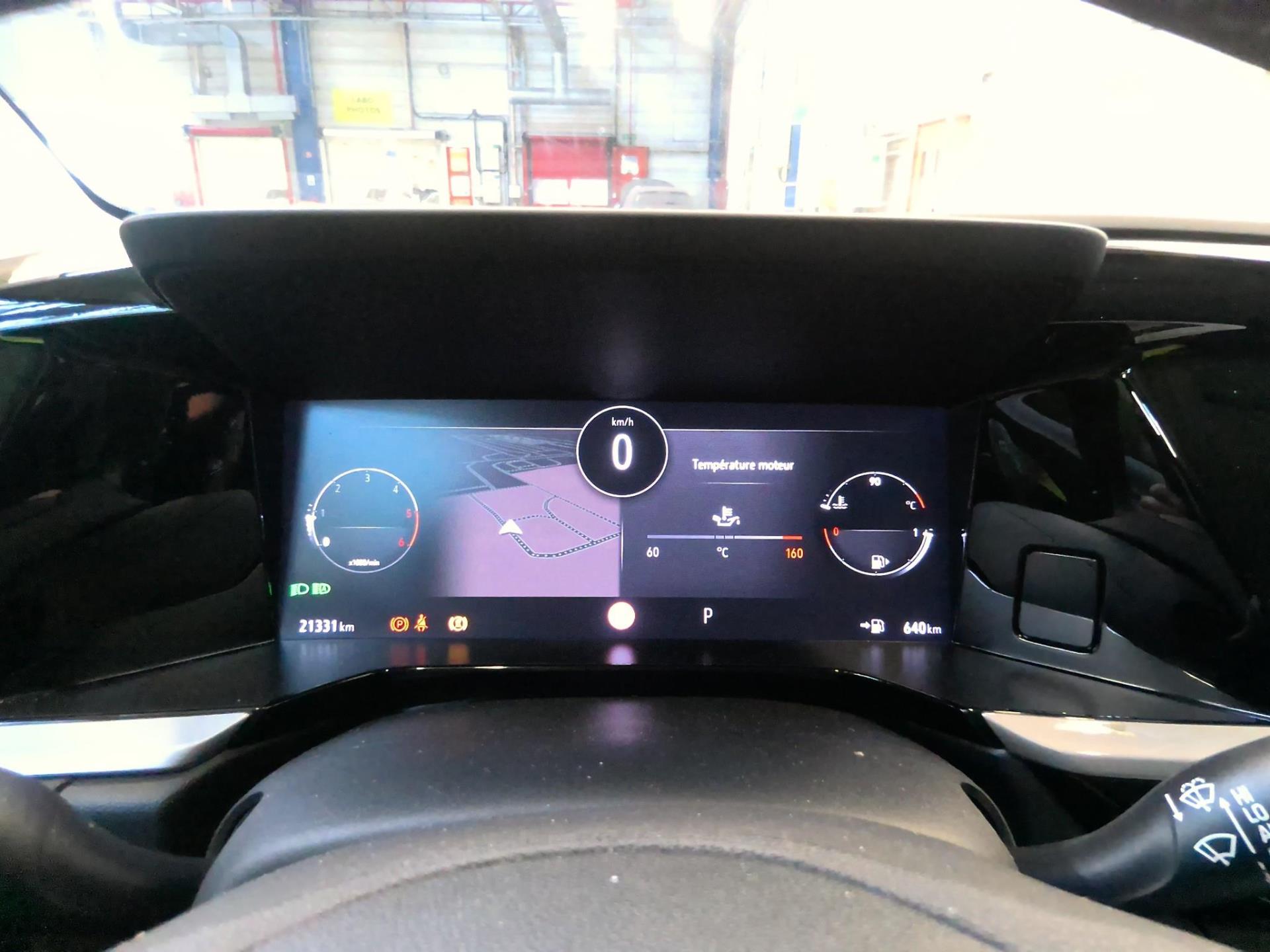 Opel Grandland 1.5 Diesel 130 ch BVA8 GS 2024