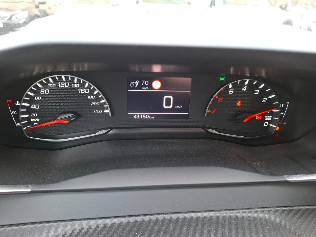 Peugeot 208 PURETECH 100 S&S BVM6 ACTIVE BUSINESS R 2023