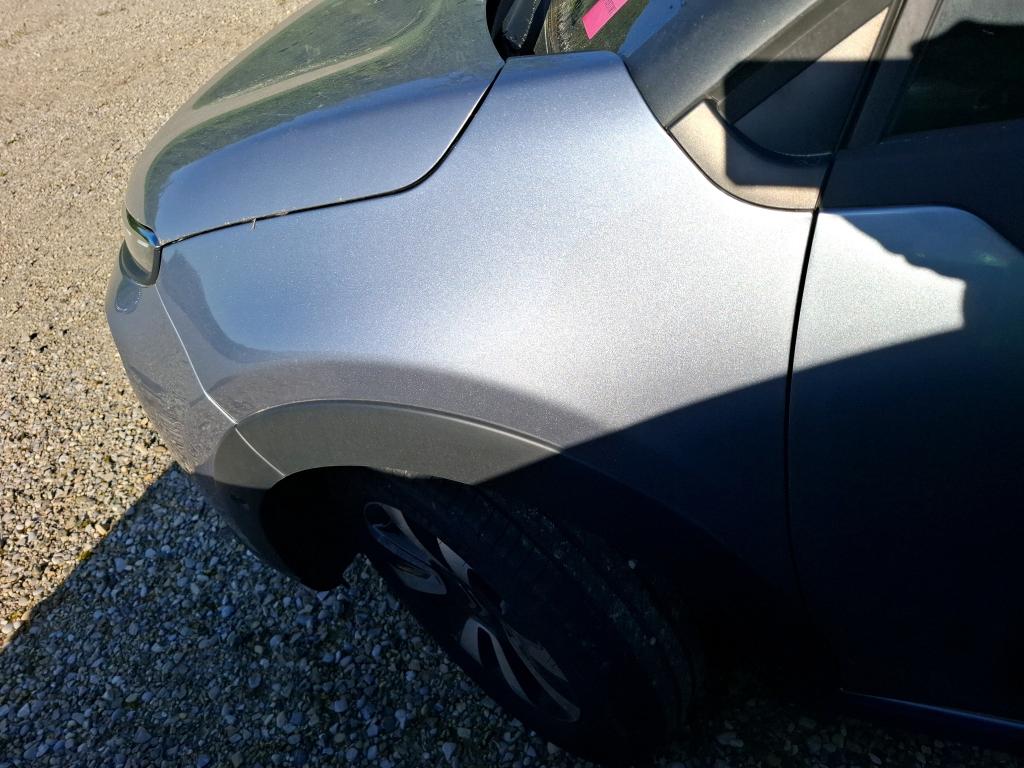 Citroen C3 BlueHDi 100 S&S BVM6 Shine 2023