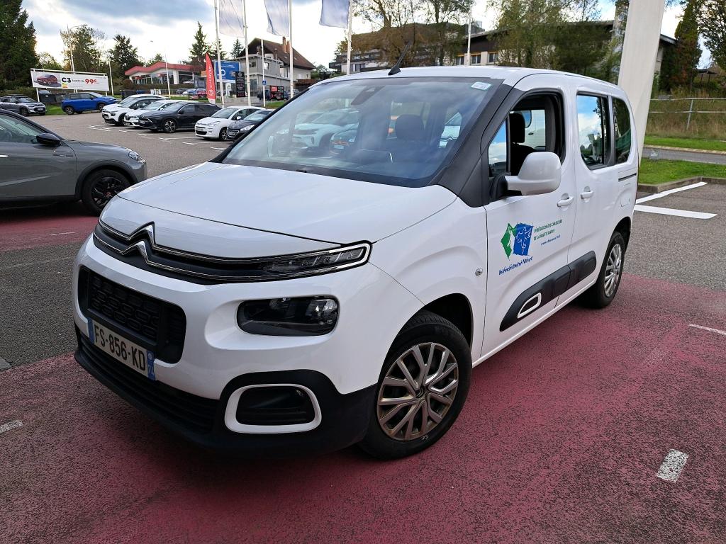 BERLINGO III