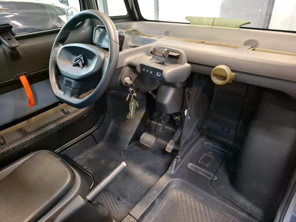 Citroen AMI