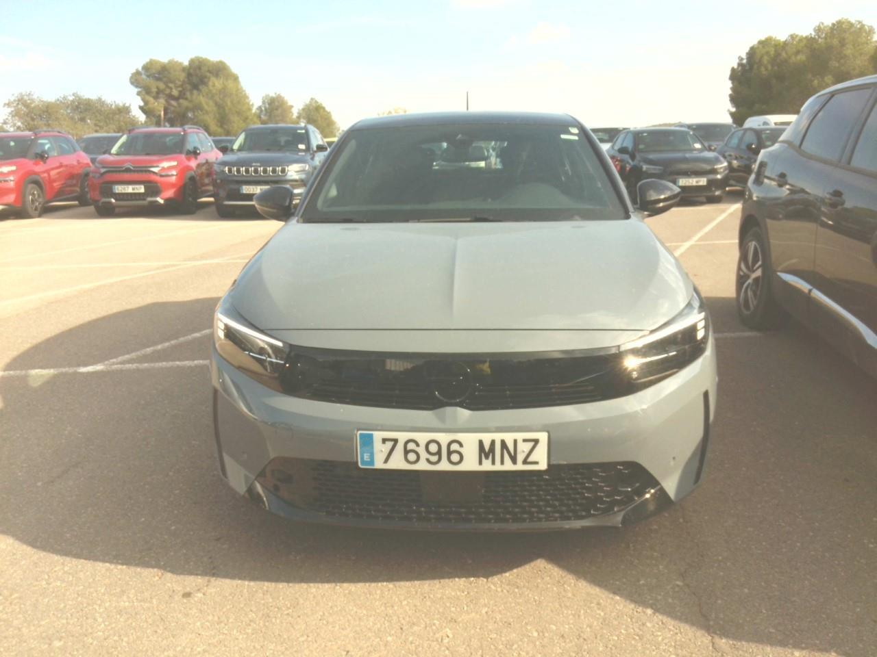 Foto Opel Corsa 10