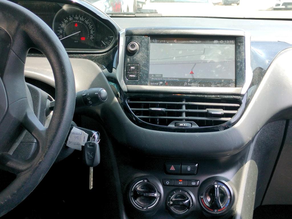 Peugeot 208 AFFAIRE BLUEHDI 100 BVM6 PREMIUM PACK 2018