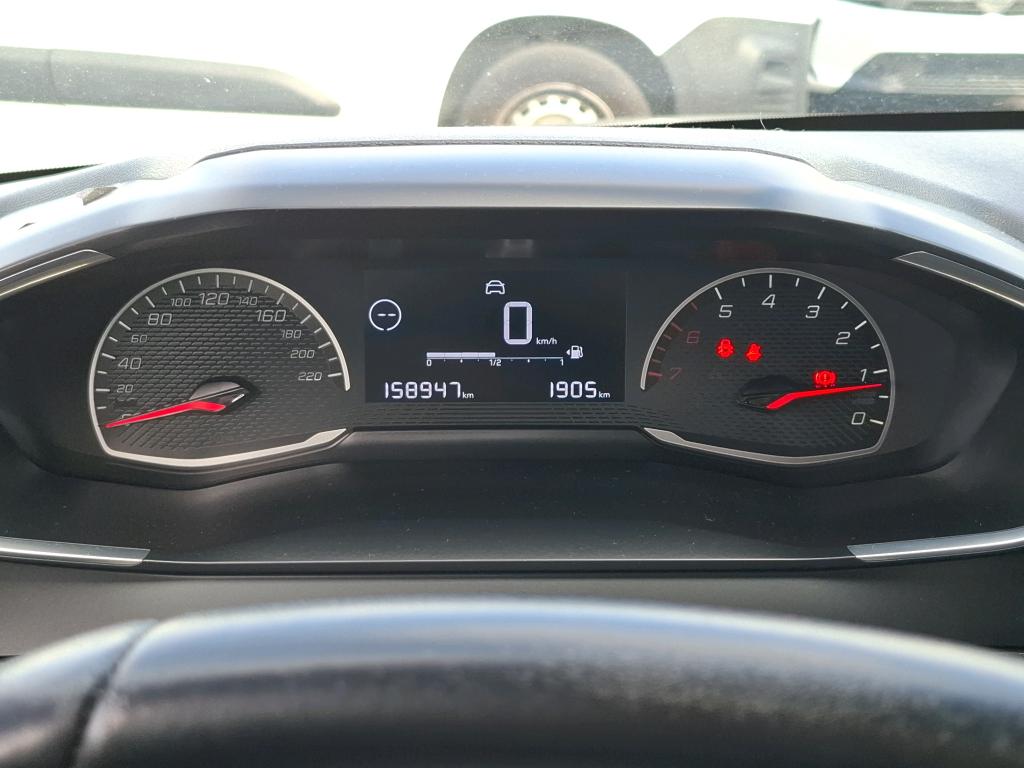 Peugeot 208 BLUEHDI 100 S&S BVM6 PREMIUM PACK 2021