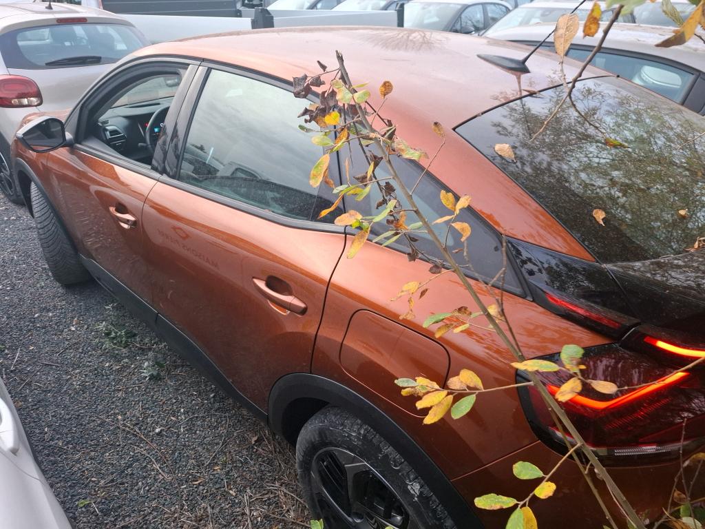 Citroen C4 PureTech 130 S&S EAT8 Feel Pack 2022