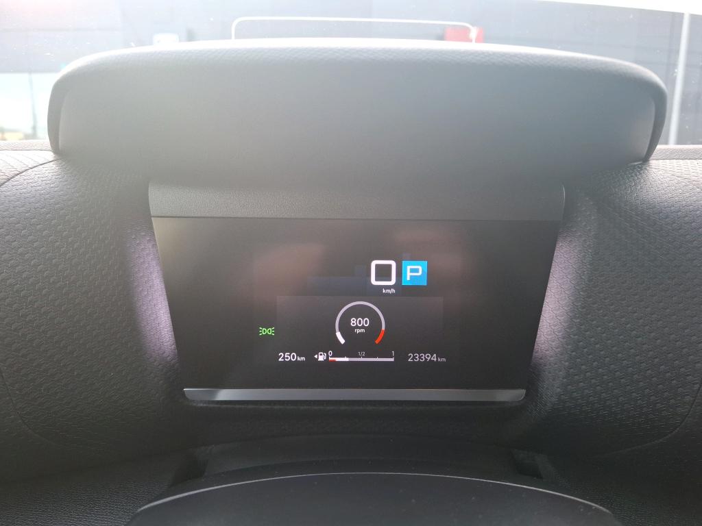 Citroen C4 PureTech 130 EAT8 Max 2023