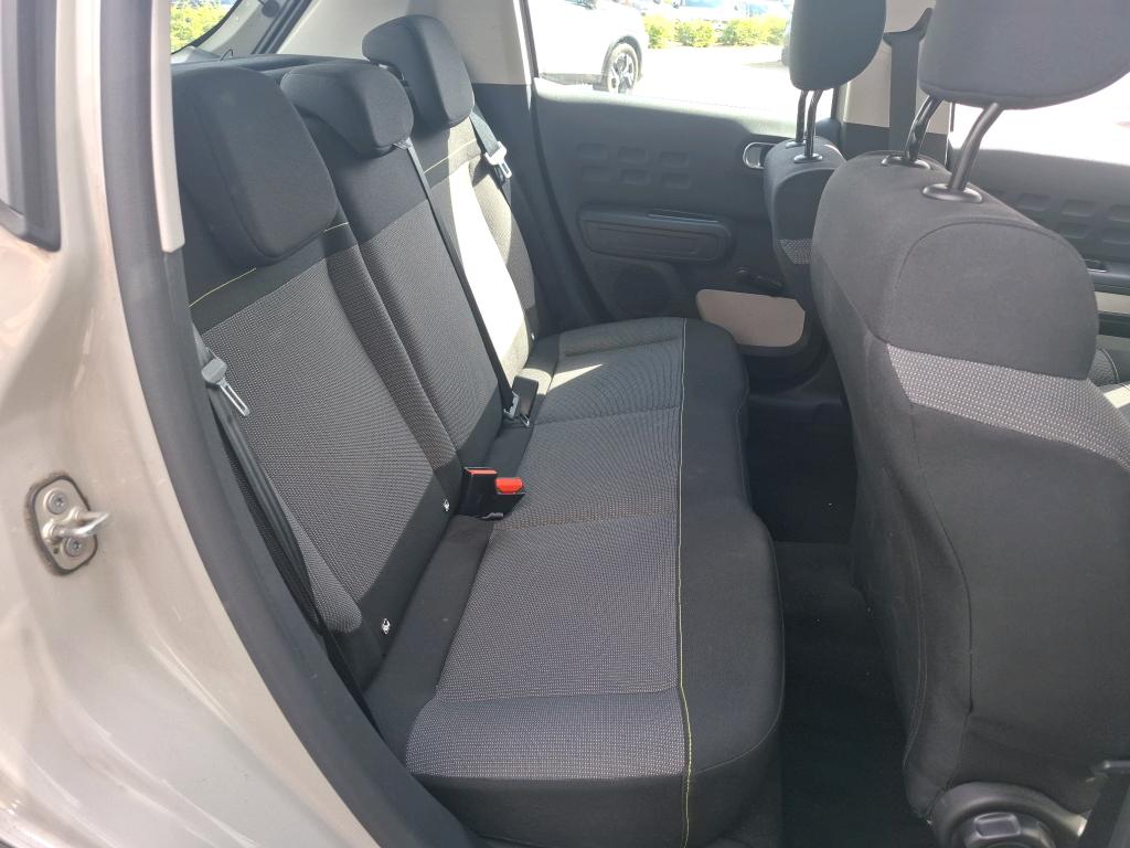 Citroen C3 PureTech 83 ch BVM5 You 2023