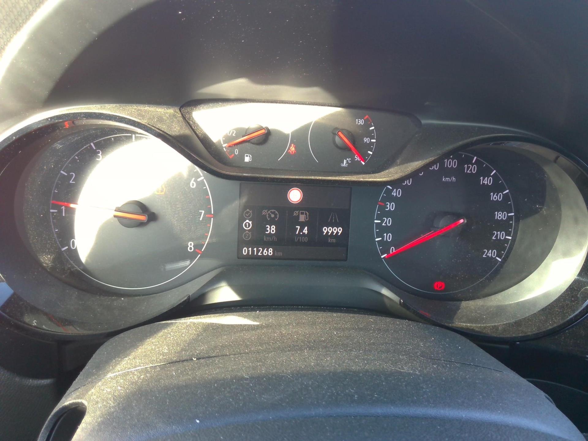 Opel Corsa 1.2 Turbo 100 ch BVM6 Elegance Business 2022