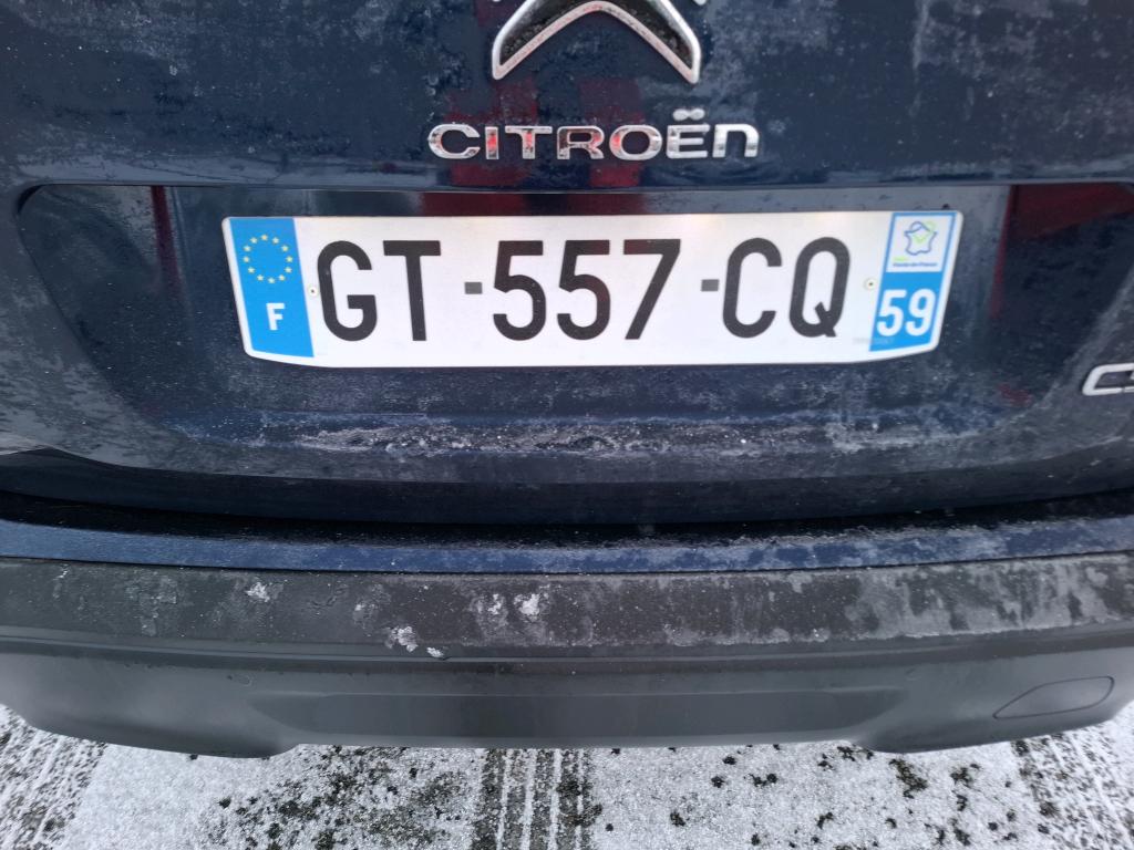 Citroen C5 Aircross PureTech 130 BVM6 You 2023