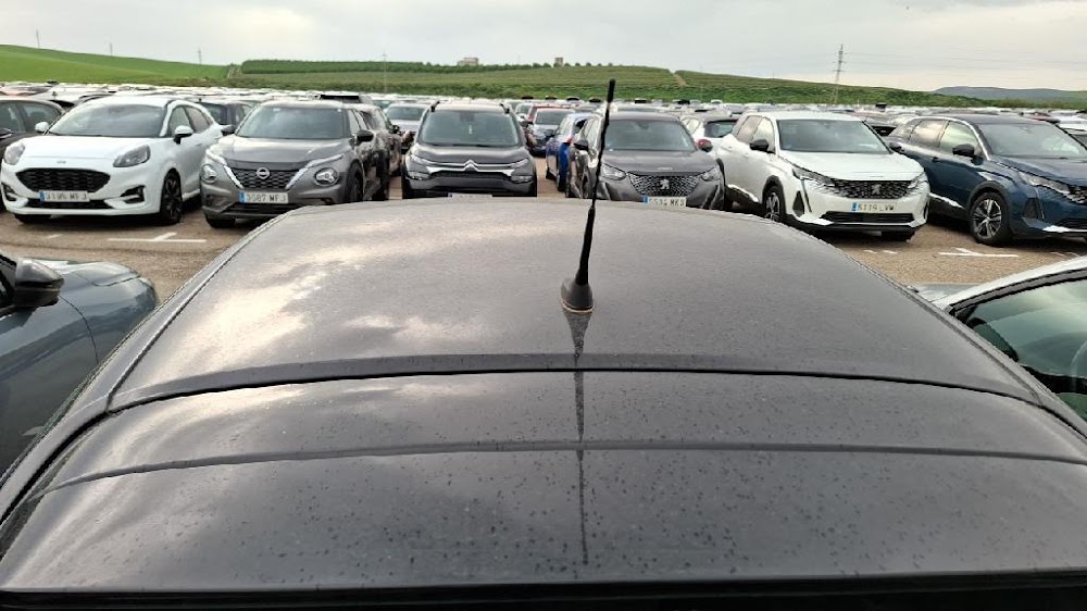 Foto Opel Corsa 10