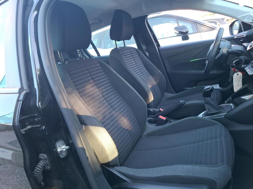 Peugeot 208 PureTech 75 S&S BVM5 Active 2024