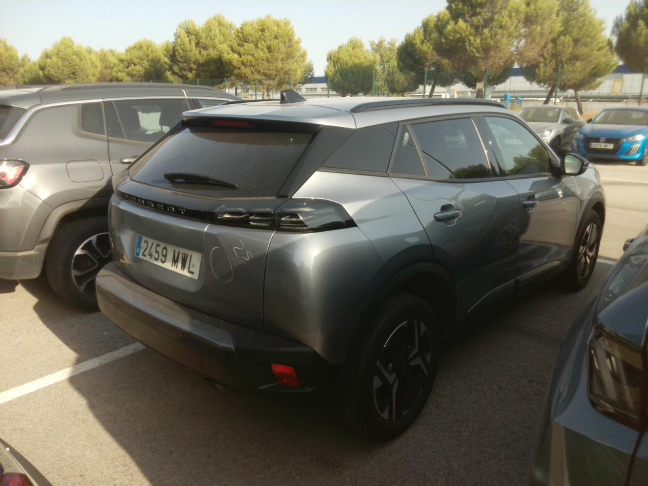 Foto Peugeot 2008 4