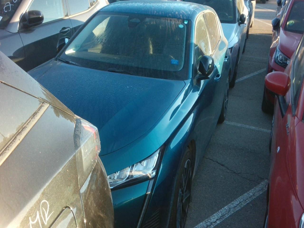 Foto Peugeot 308 14