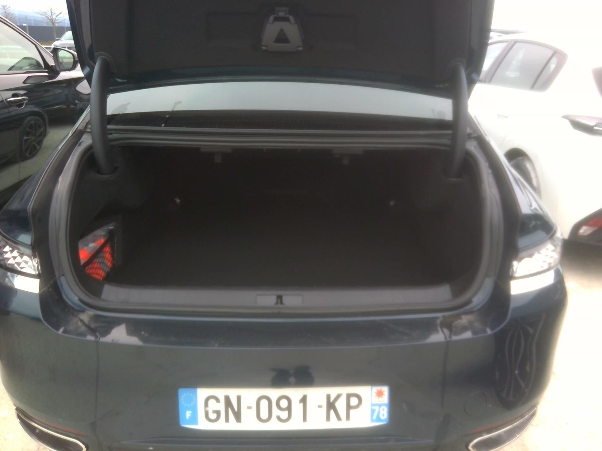 DS DS 9 PureTech 225 EAT8 Rivoli + 2023