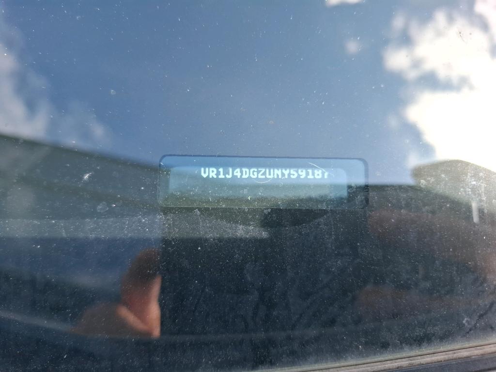 DS DS7 Crossback Hybride E-Tense 225 EAT8 Performance Line+ 2022