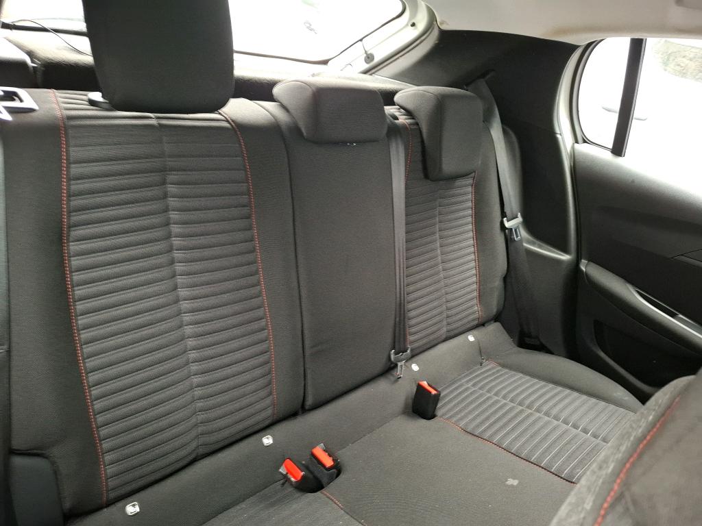 Peugeot 208 BlueHDi 100 S&S BVM6 Active 2021