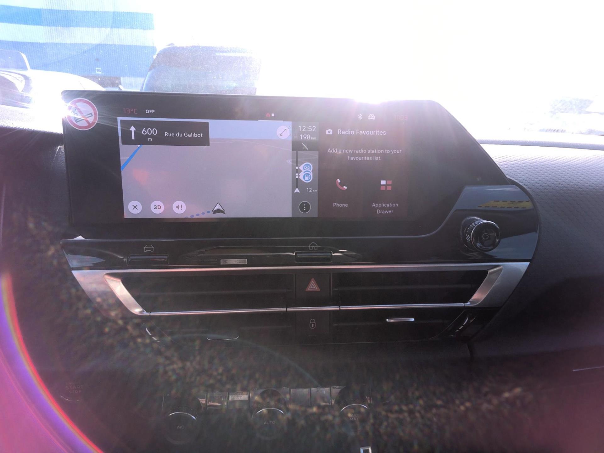 Citroen C4 BlueHDi 130 EAT8 Max 2024