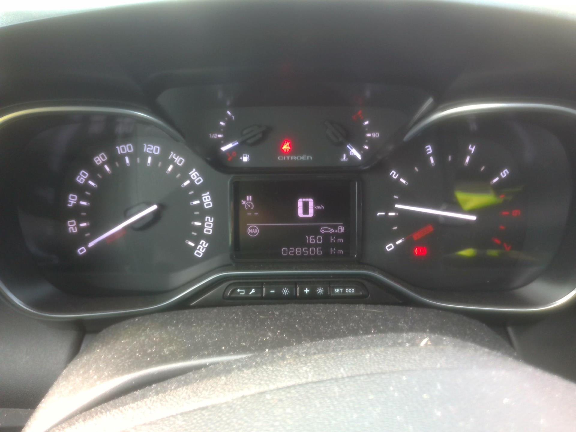 Citroen C3 Aircross PureTech 110 S&S BVM6 Shine Pack 2023