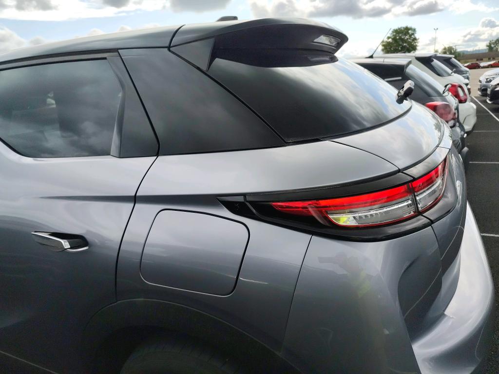 DS DS3 Crossback PureTech 130 EAT8 Rivoli 2023