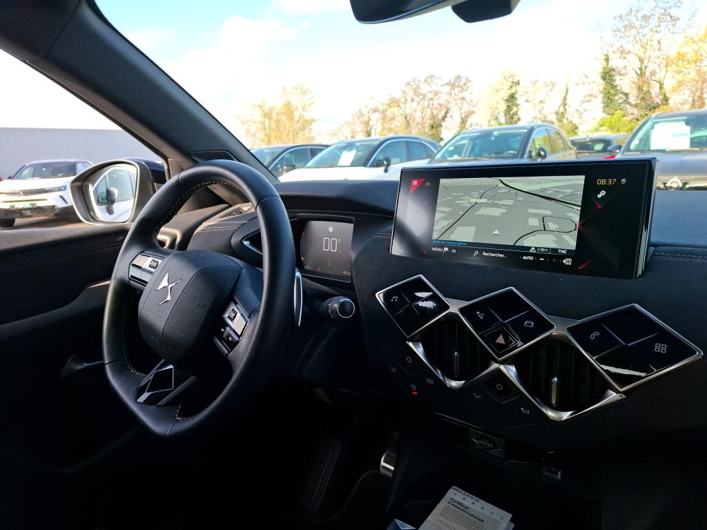 DS DS 3 CROSSBACK / DS 3 II 