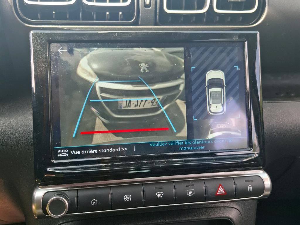 Citroen C3 Aircross PureTech 130 S&S EAT6 Feel Pack 2022