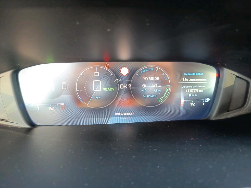 Peugeot 308 PHEV 180 e-EAT8 Active Pack 2023
