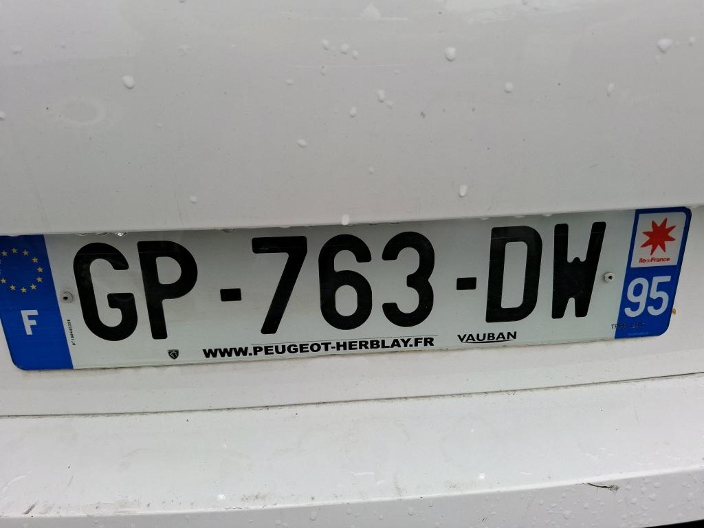 Peugeot 308 III