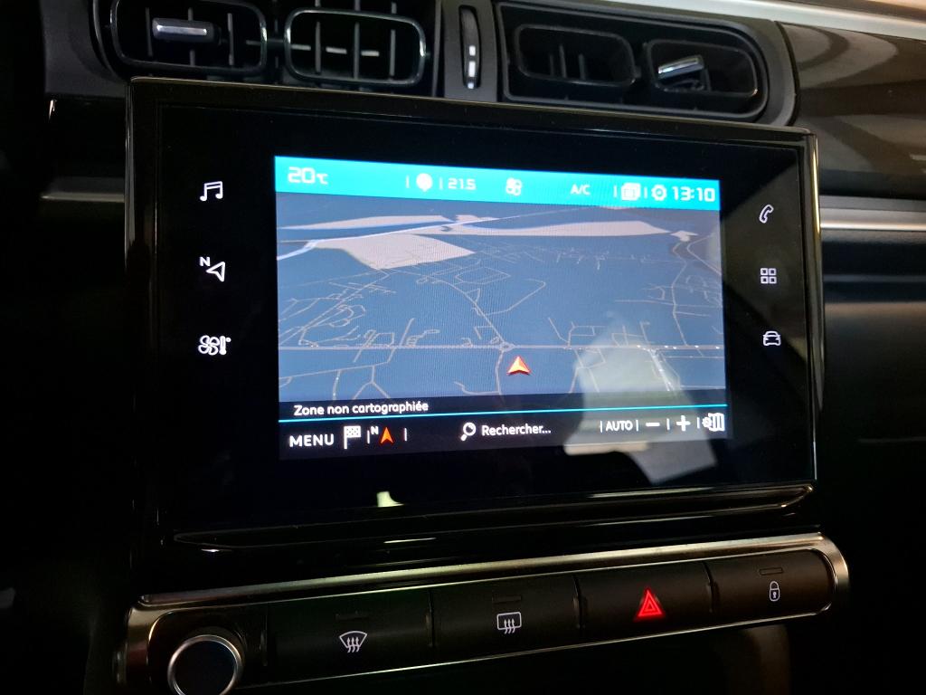 Citroen C3 PureTech 83 S&S BVM5 Feel Business 2022