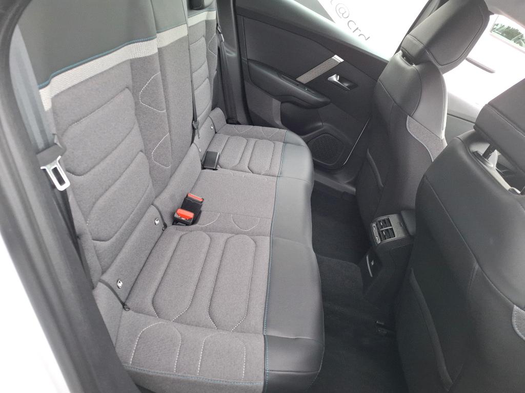 Citroen C4 BlueHDi 130 S&S EAT8 Feel Pack Business 2022