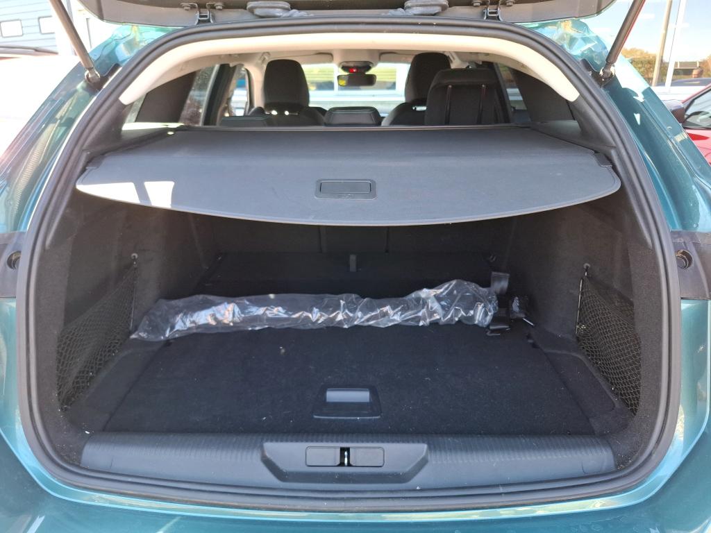 Peugeot 308 SW PureTech 130ch S&S BVM6 Allure Pack 2023