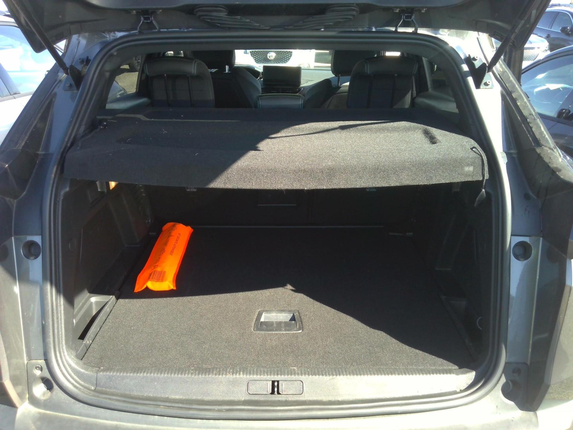 Peugeot 3008 PureTech 130ch S&S BVM6 Allure Pack 2023