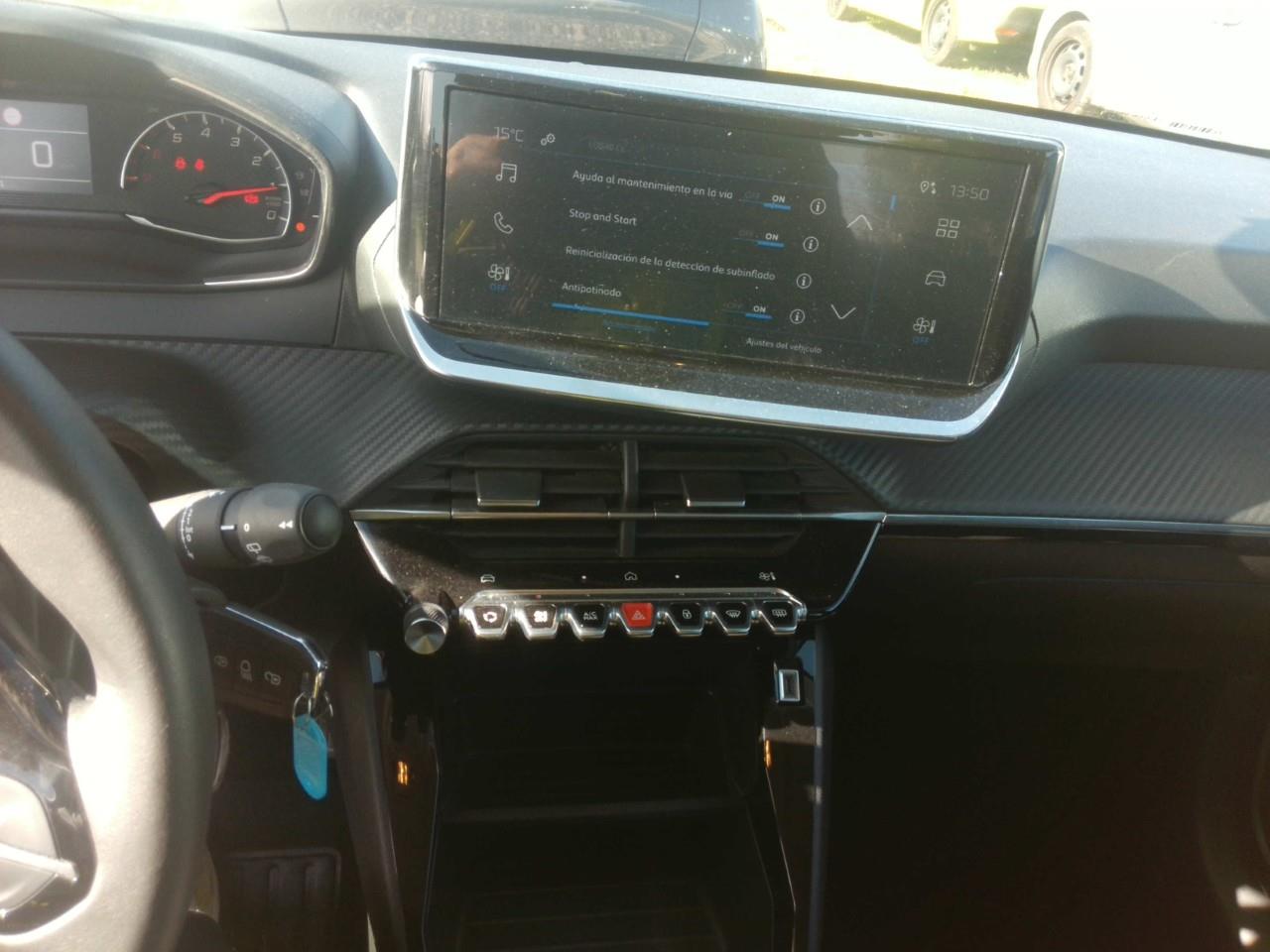 Foto Peugeot 308 6