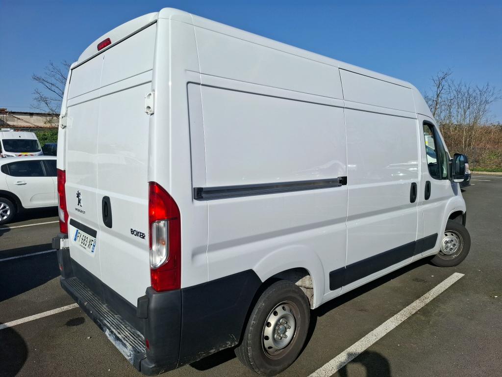 Peugeot BOXER TOLE 330 L2H2 BLUEHDI 140 S&S PREMIUM 2021