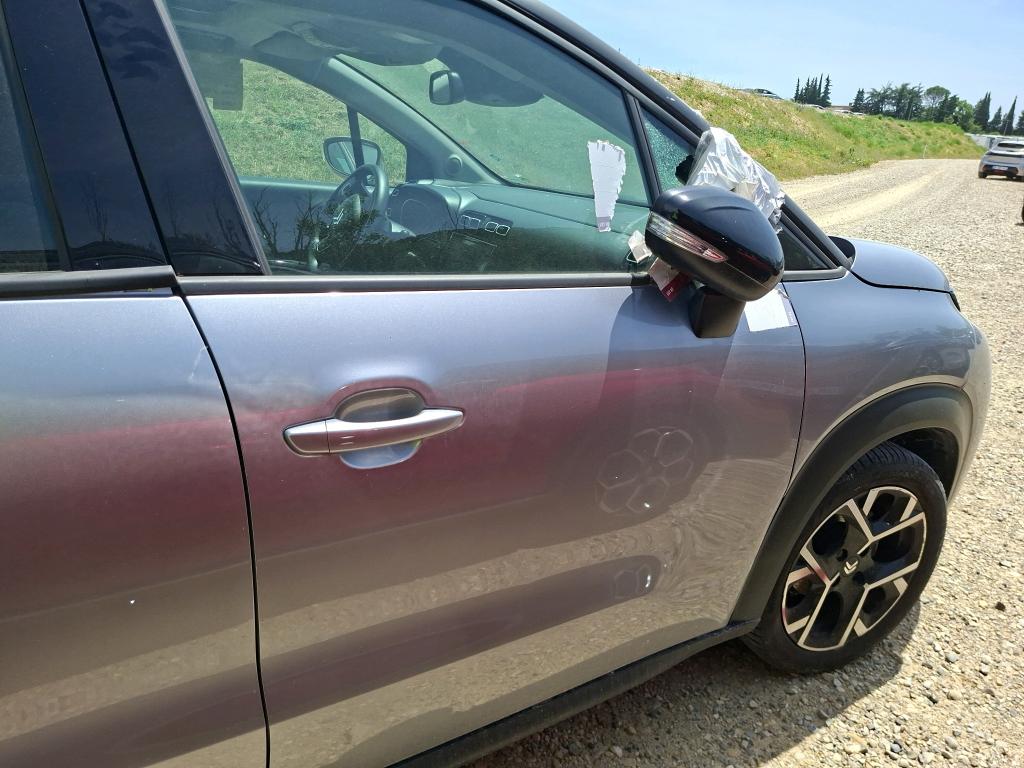 Citroen C3 Aircross BlueHDi 110 S&S BVM6 Shine Pack 2023