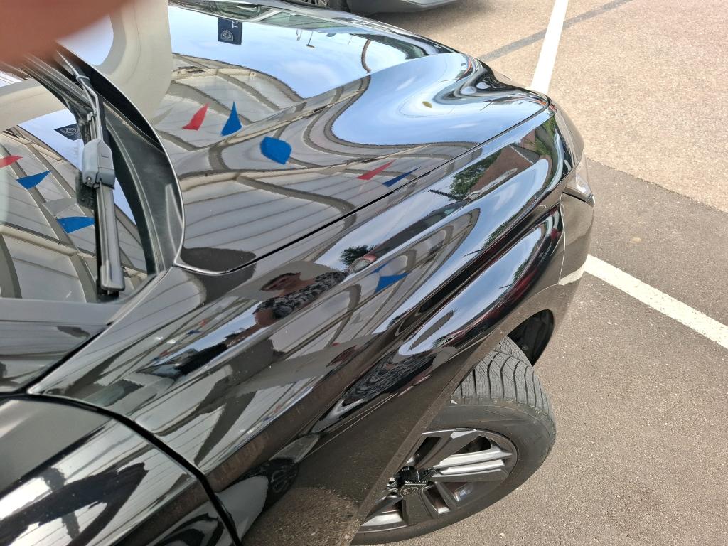 Peugeot 308 BlueHDi 130ch S&S EAT8 Active Pack 2022