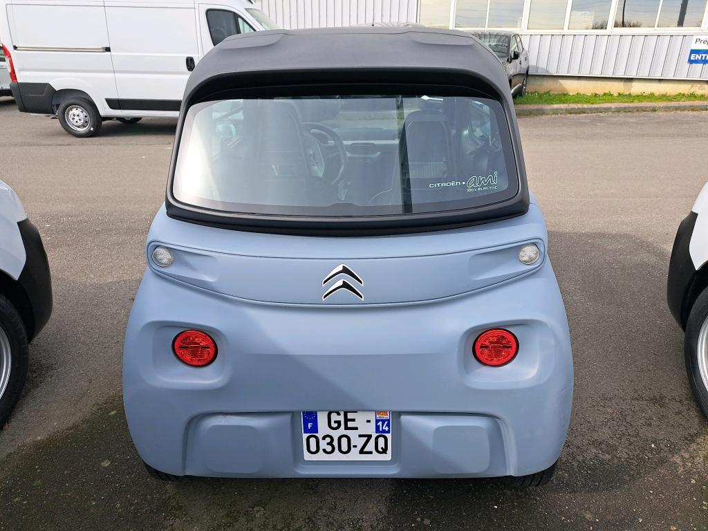 Citroen AMI 