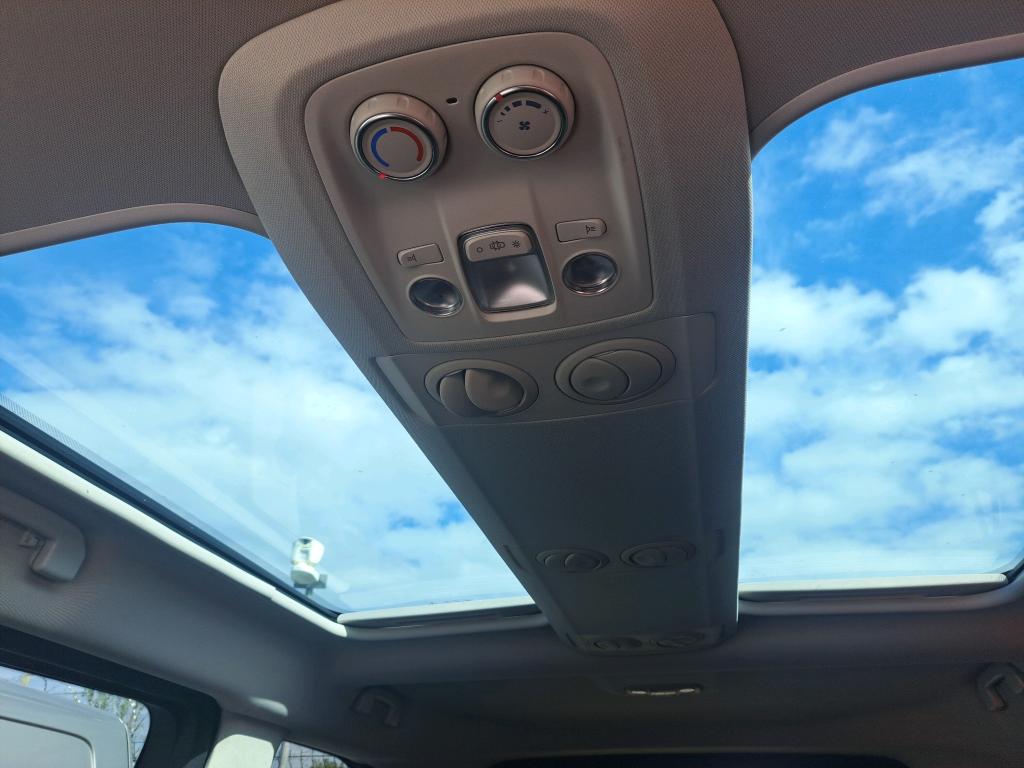 Peugeot Traveller Standard BlueHDi 180ch S&S EAT8 Allure 2020