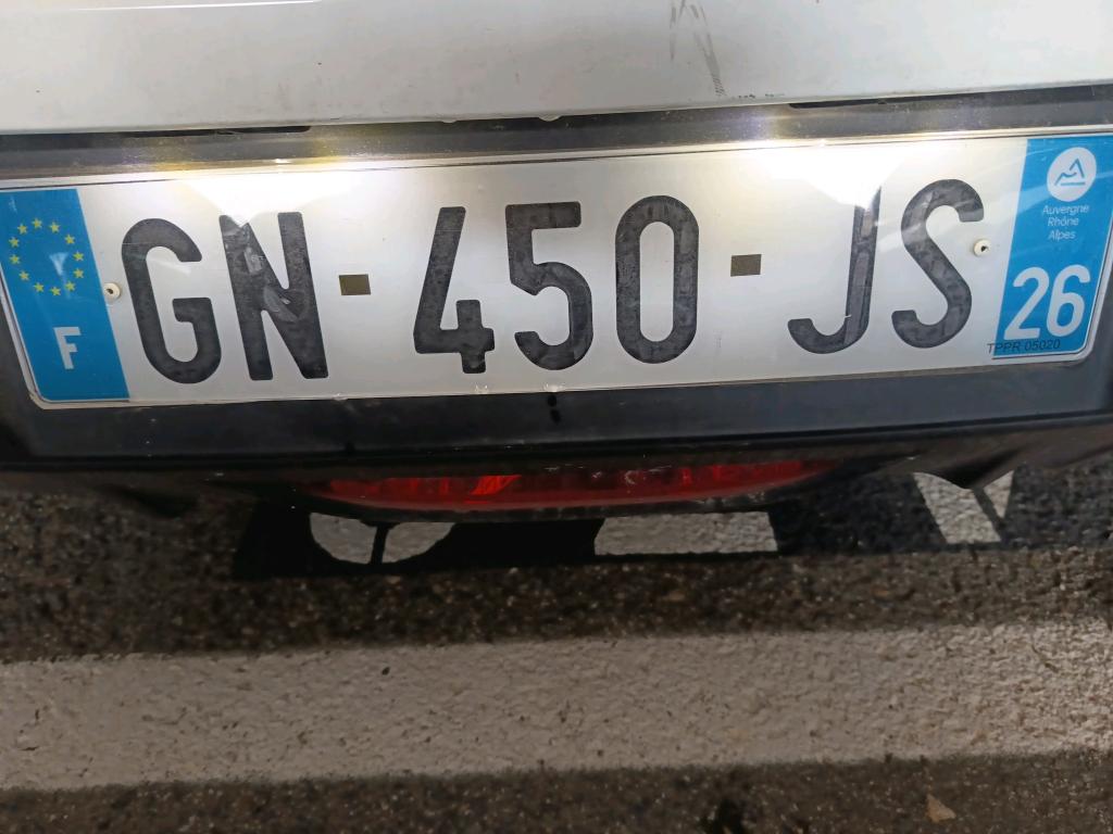 Peugeot 208 BLUEHDI 100 S&S BVM6 ACTIVE BUSINESS R 2023